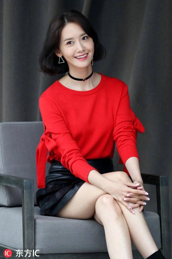 Tóc ngắn của Yoona bị fan chê làm kém đi nhan sắc nữ thần của cô nàng