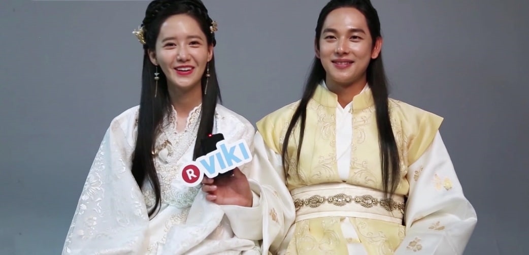 Lẽ nào Yoona đã quên lời hứa đến thăm Ji Chang Wook rồi sao?