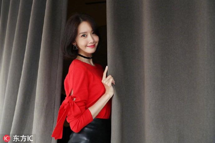 Tóc ngắn của Yoona bị fan chê làm kém đi nhan sắc nữ thần của cô nàng