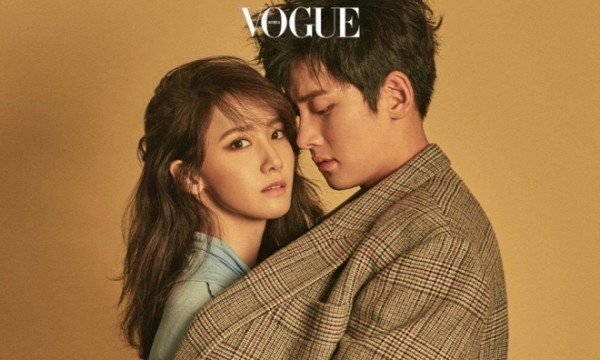 Lẽ nào Yoona đã quên lời hứa đến thăm Ji Chang Wook rồi sao?