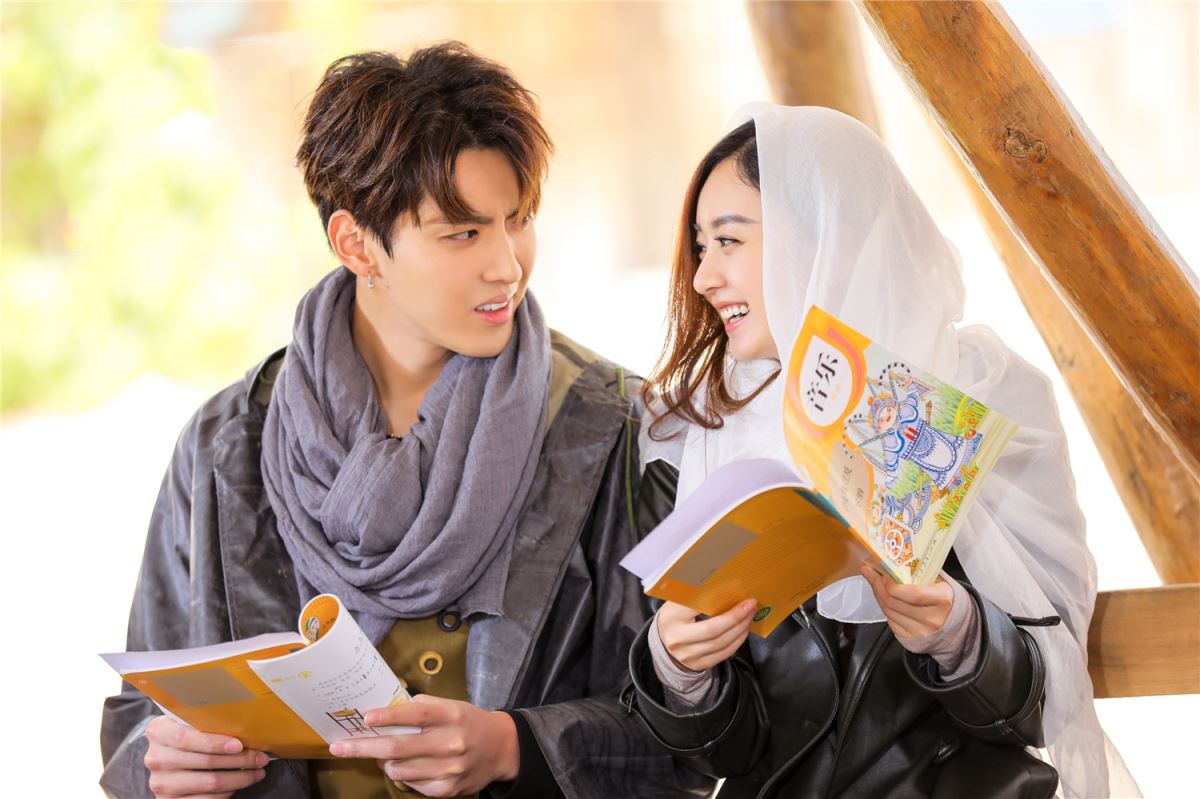 Triệu Lệ Dĩnh đã có tội tình gì mà cứ rumour nào phim mới cũng bị 'gọ