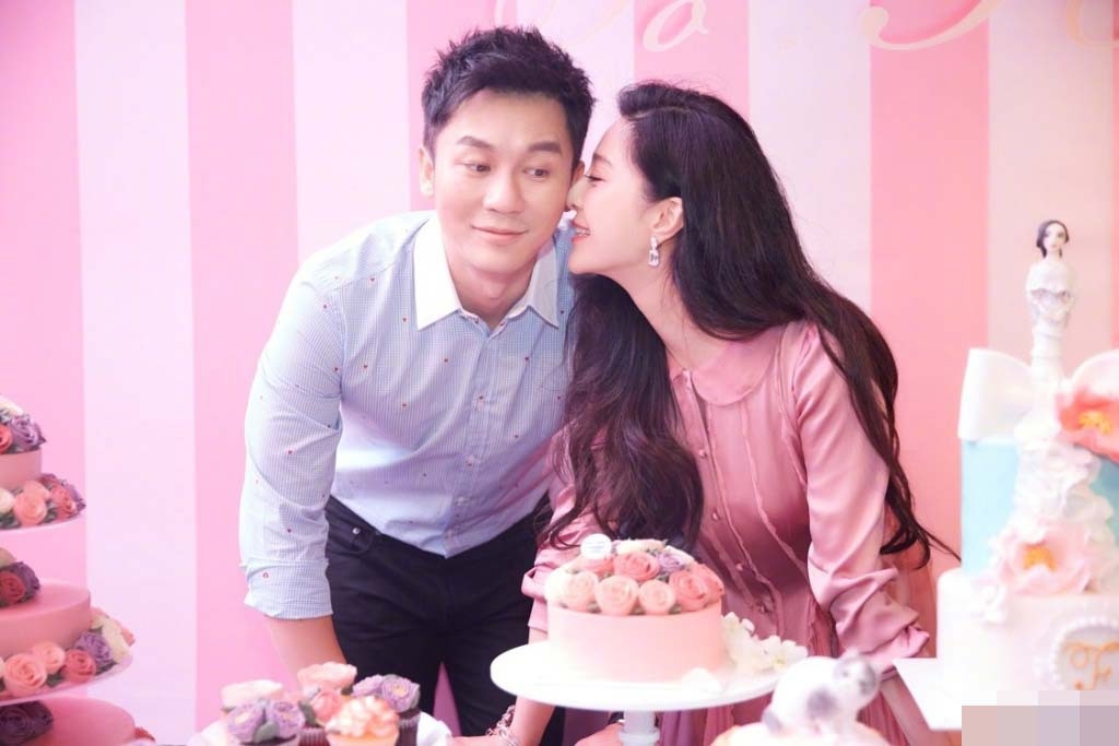 Ít ai biết trước khi cầu hôn Phạm Gia, Lý Thần còn có một cậu con trai