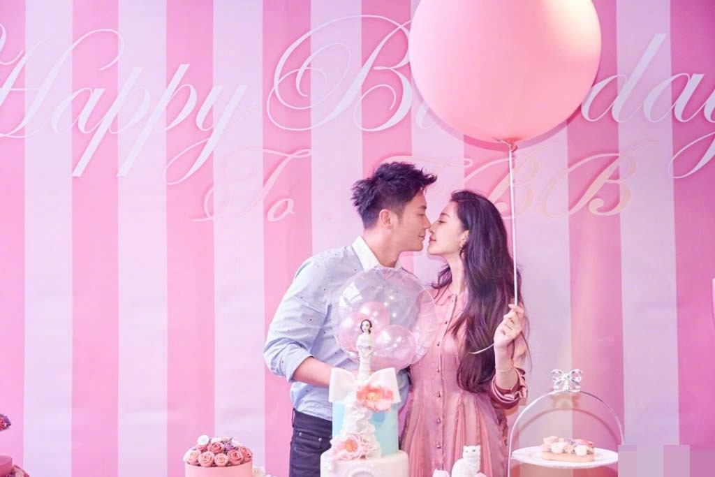 Ít ai biết trước khi cầu hôn Phạm Gia, Lý Thần còn có một cậu con trai