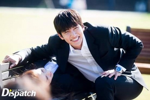 Lẽ nào Yoona đã quên lời hứa đến thăm Ji Chang Wook rồi sao?