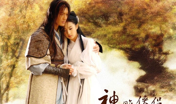 Triệu Lệ Dĩnh đã có tội tình gì mà cứ rumour nào phim mới cũng bị 'gọ