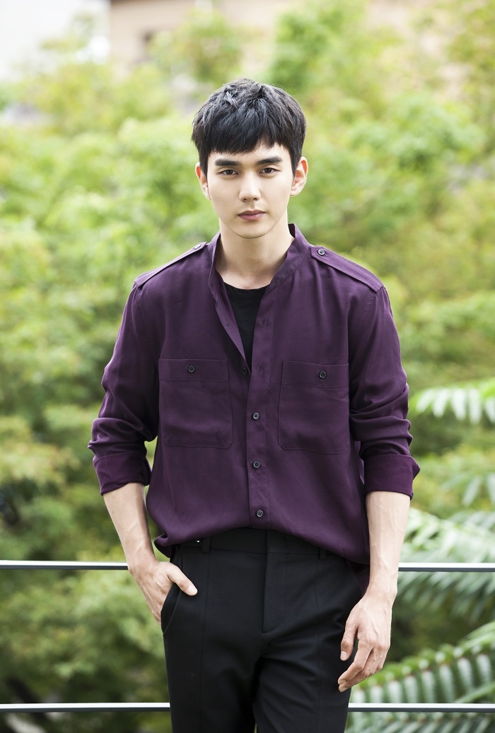 Yoo Seung Ho sắp trở lại, lần đầu thử sức rom-com drama