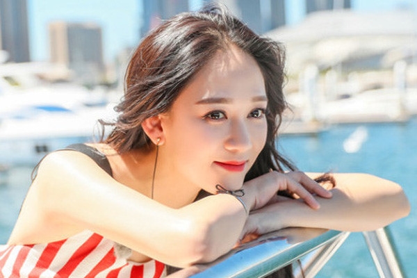 Phạm Gia sắp yên bề gia thất, các 'thánh ế' Hoa ngữ chừng nào hết ế?