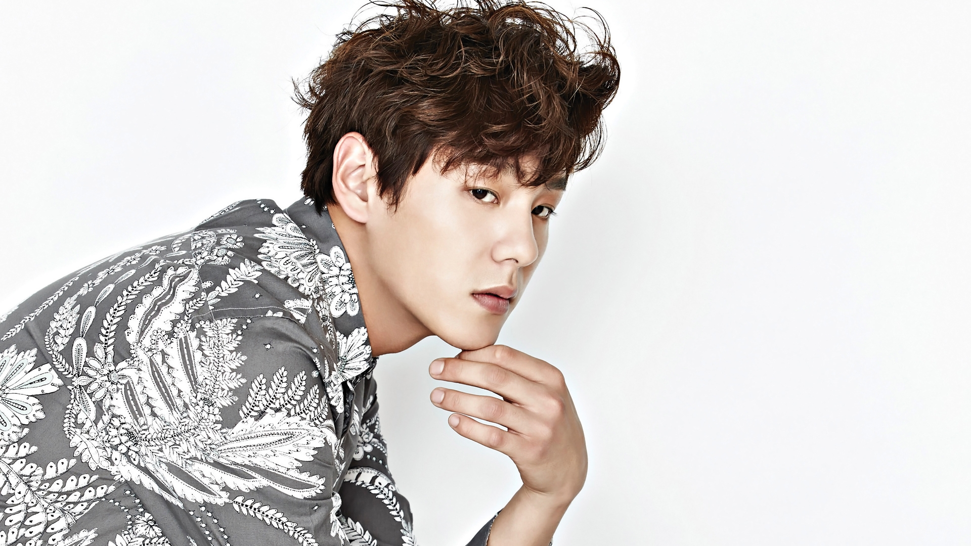Chưa khởi quay mà drama mới của Park Hae Jin đã bị SBS 'bỏ rơi'