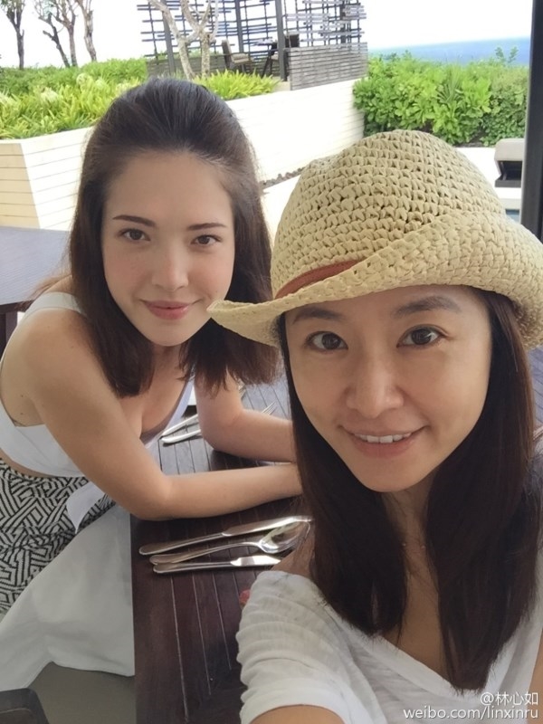 Lâm Tâm Như không chịu mai mối cho bạn thân vì Hoắc Kiến Hoa