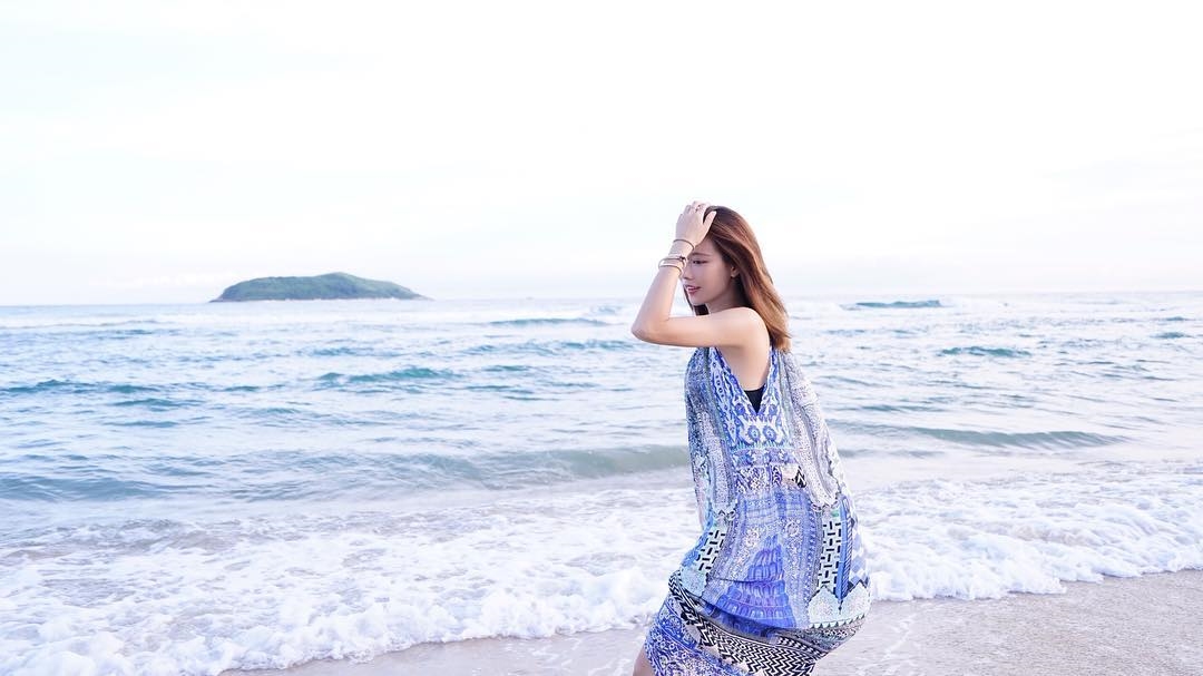 Tổng hợp trang cá nhân của sao Hàn ngày 21 tháng 9