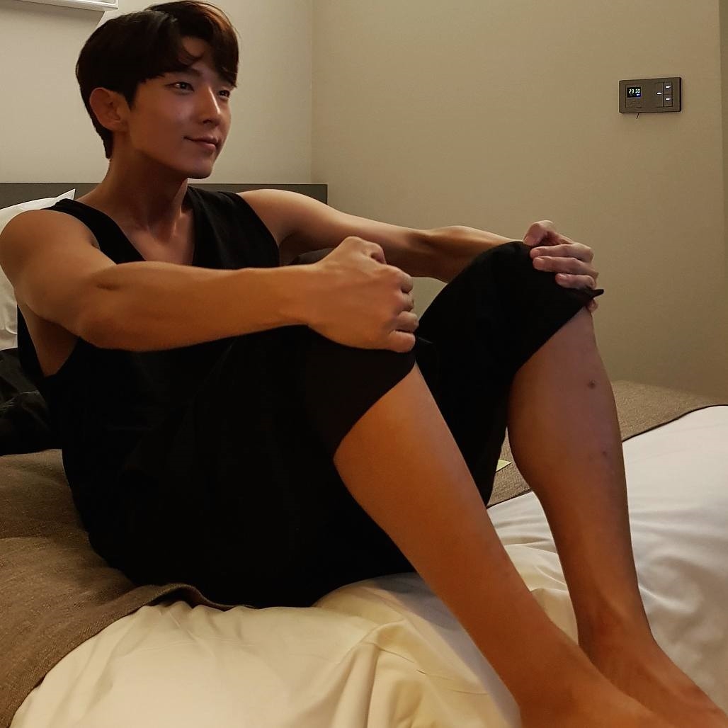 Tổng hợp trang cá nhân của sao Hàn ngày 21 tháng 9