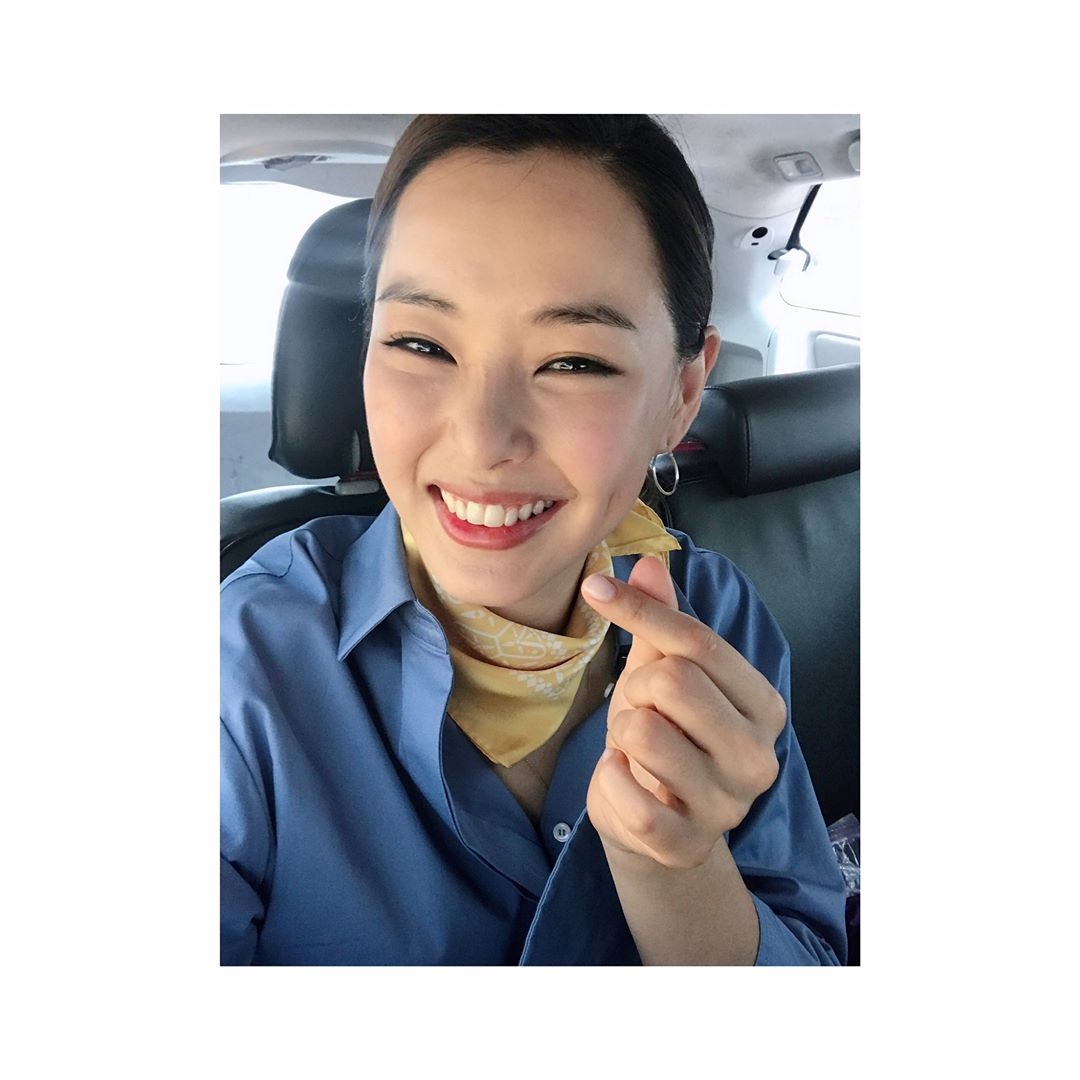 Tổng hợp trang cá nhân của sao Hàn ngày 21 tháng 9