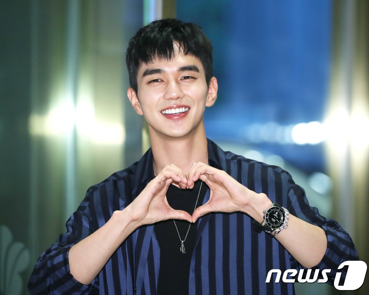 Yoo Seung Ho sắp trở lại, lần đầu thử sức rom-com drama