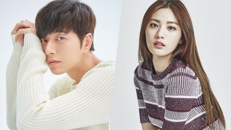 Chưa khởi quay mà drama mới của Park Hae Jin đã bị SBS 'bỏ rơi'