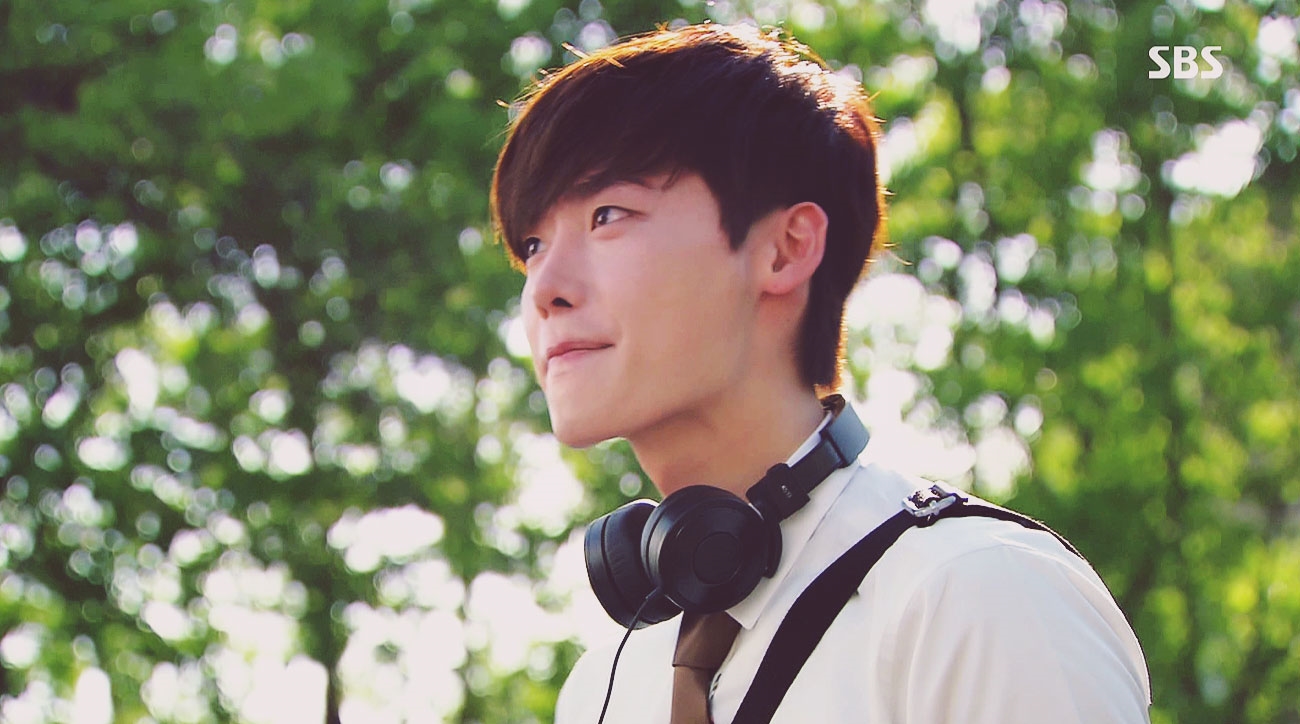 Lee Jong Suk và những cuộc đời bi kịch trên màn ảnh nhỏ!