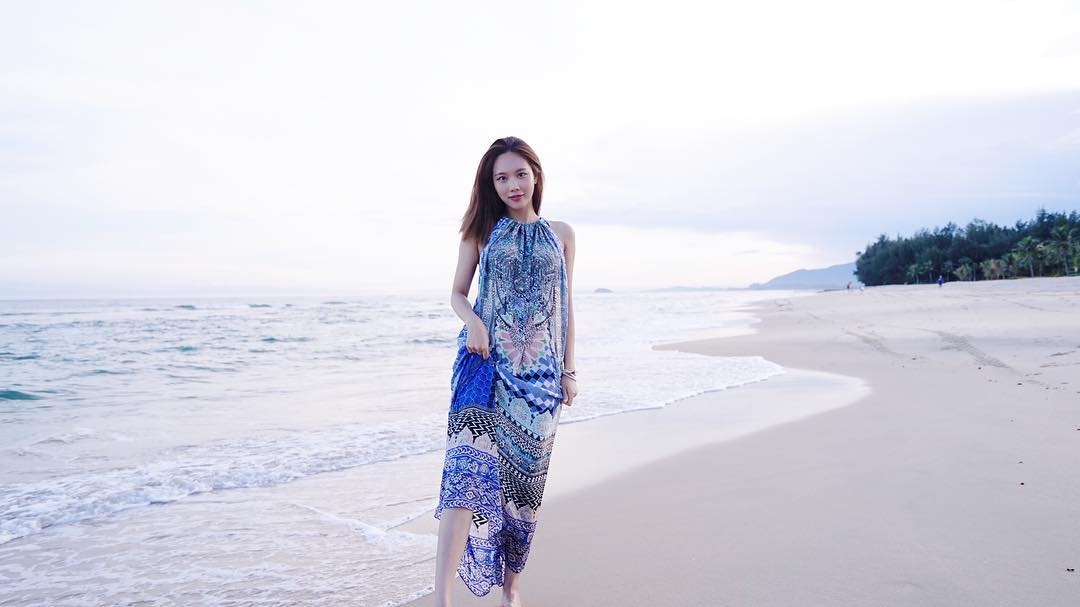 Tổng hợp trang cá nhân của sao Hàn ngày 21 tháng 9
