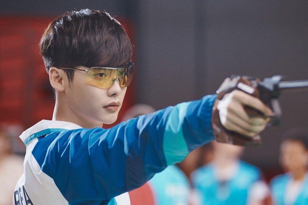 Lee Jong Suk và những cuộc đời bi kịch trên màn ảnh nhỏ!