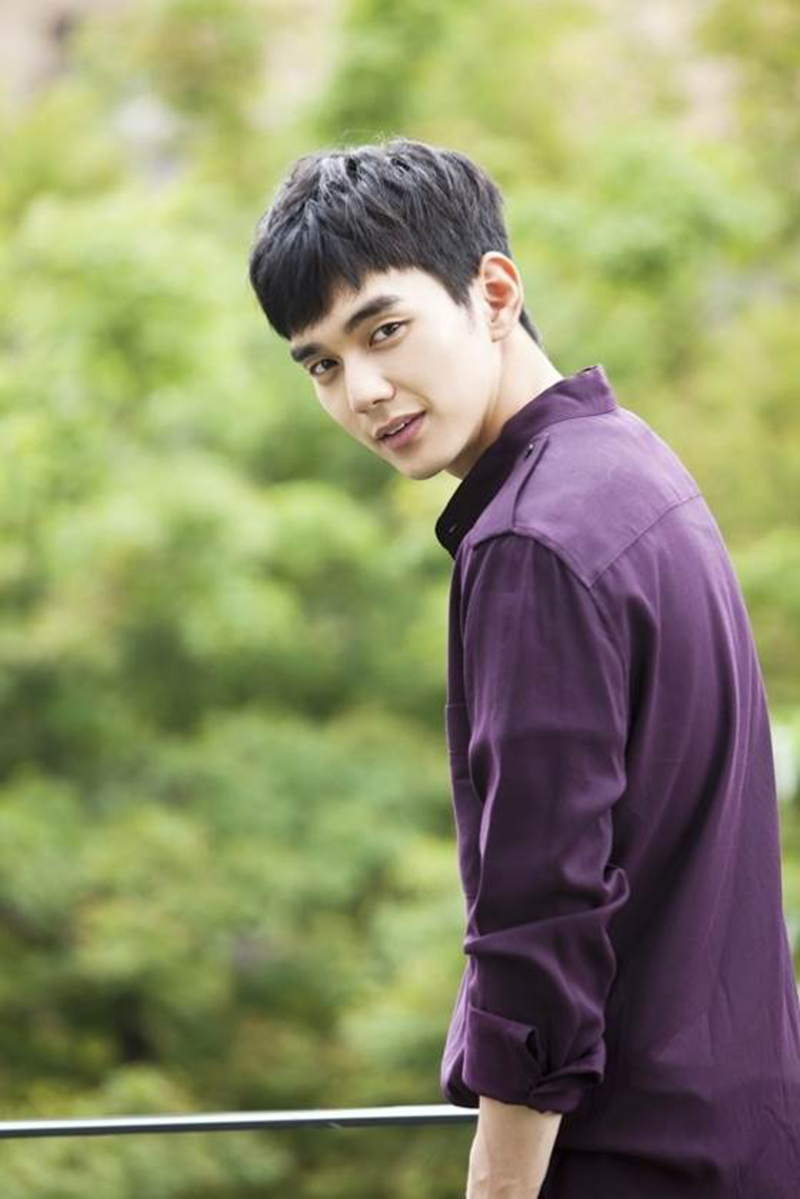 Yoo Seung Ho sắp trở lại, lần đầu thử sức rom-com drama