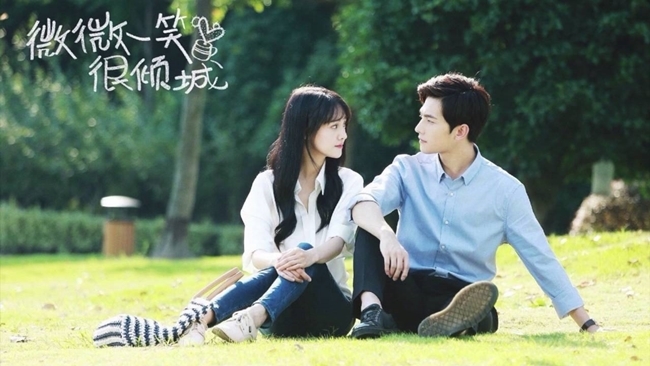 Hậu trường của những cảnh quay lãng mạn trong phim Hoa ngữ