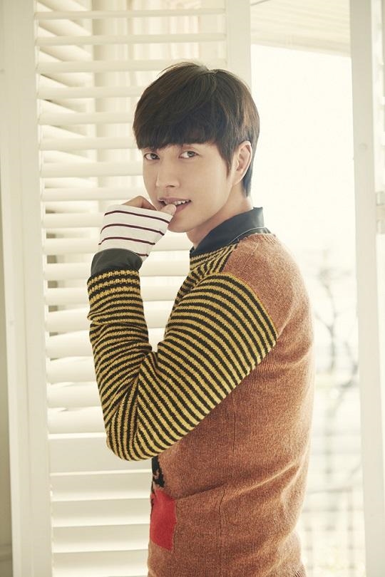 Chưa khởi quay mà drama mới của Park Hae Jin đã bị SBS 'bỏ rơi'