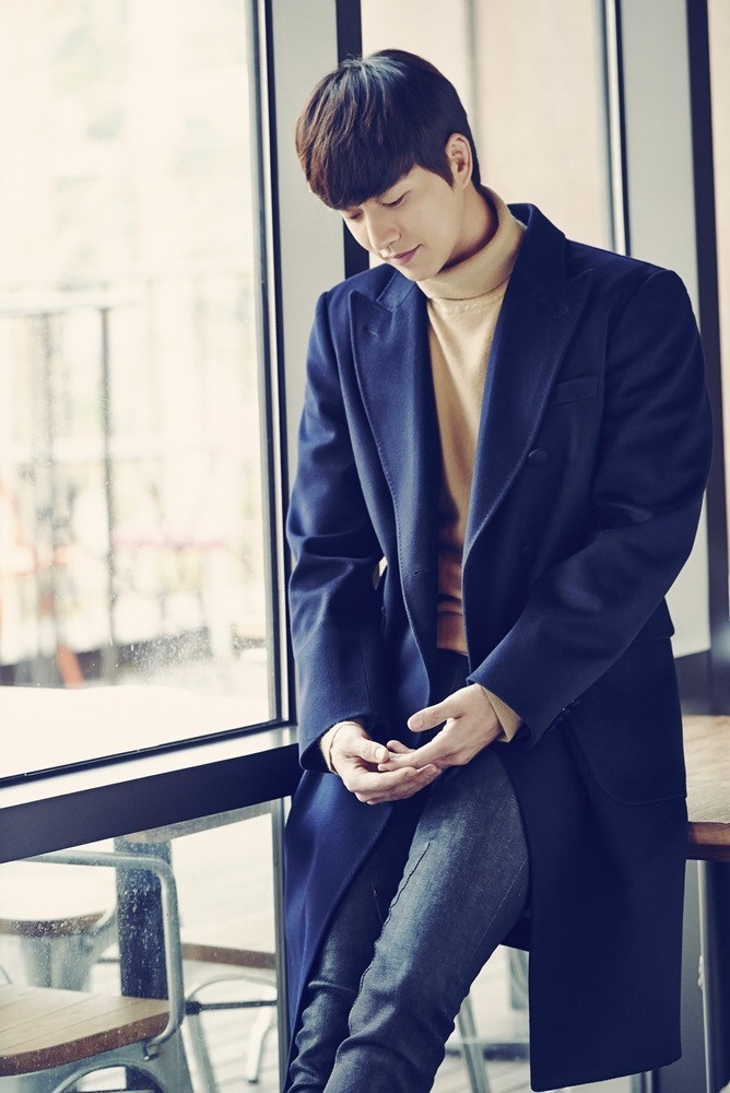 Chưa khởi quay mà drama mới của Park Hae Jin đã bị SBS 'bỏ rơi'