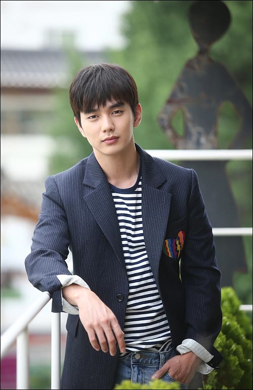 Yoo Seung Ho sắp trở lại, lần đầu thử sức rom-com drama