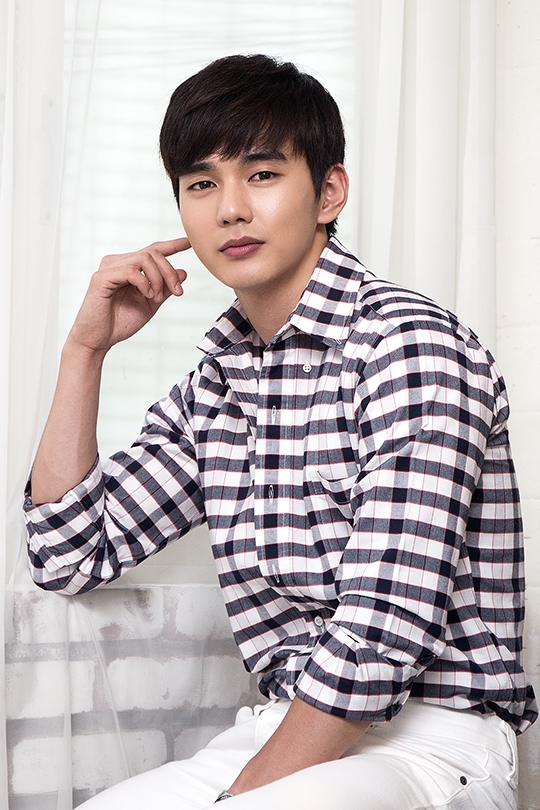 Yoo Seung Ho sắp trở lại, lần đầu thử sức rom-com drama