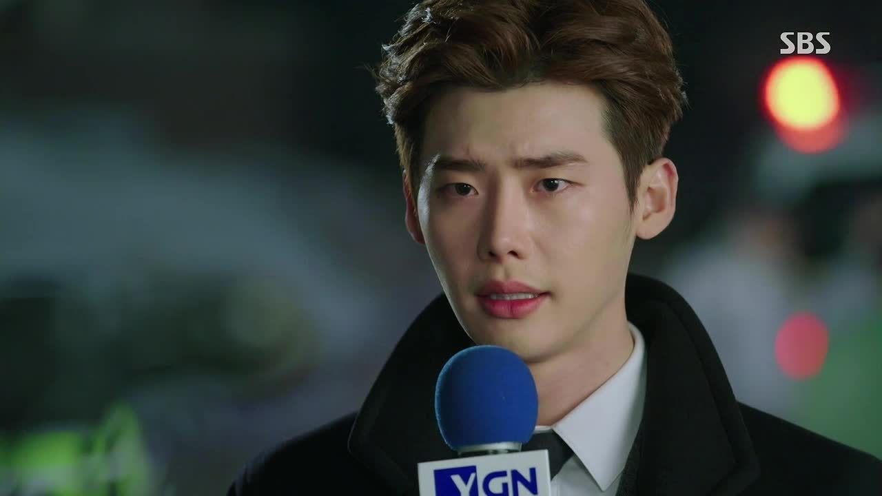 Lee Jong Suk và những cuộc đời bi kịch trên màn ảnh nhỏ!