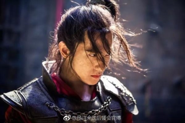 Dương Dương bị chấn thương nặng, Vũ Động Càn Khôn ngừng quay