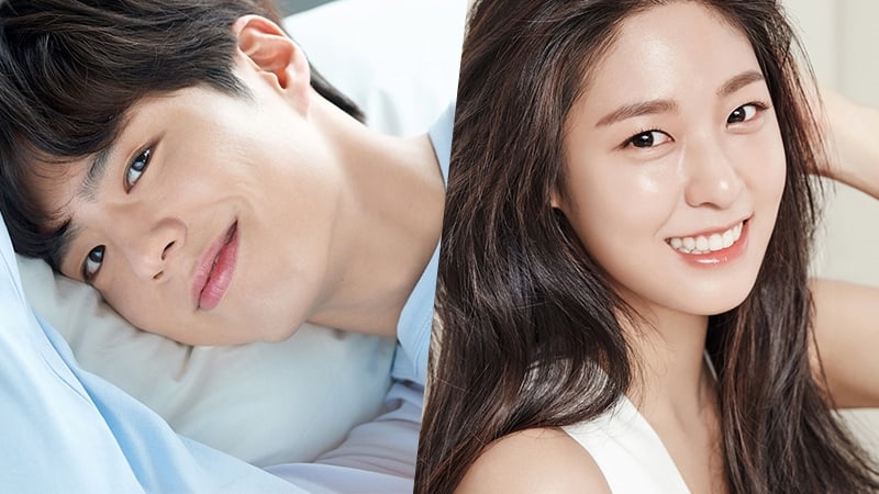 Park Bo Gum và Seolhyun là gương mặt quảng cáo được yêu thích nhất