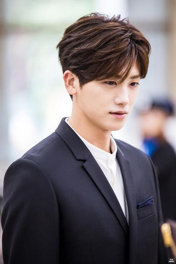 Park Hyung Sik sẽ trở lại màn ảnh nhỏ cùng đại tiền bối Jang Dong Gun
