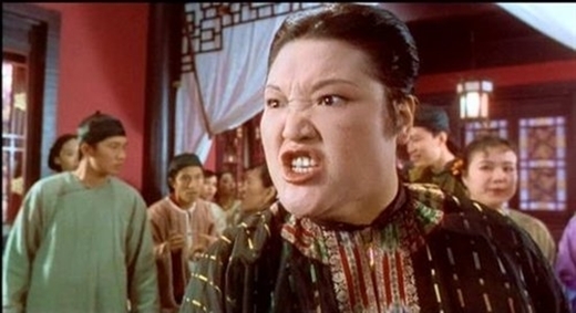 Những nhân vật 'xấu phát hờn' nổi tiếng trên màn ảnh