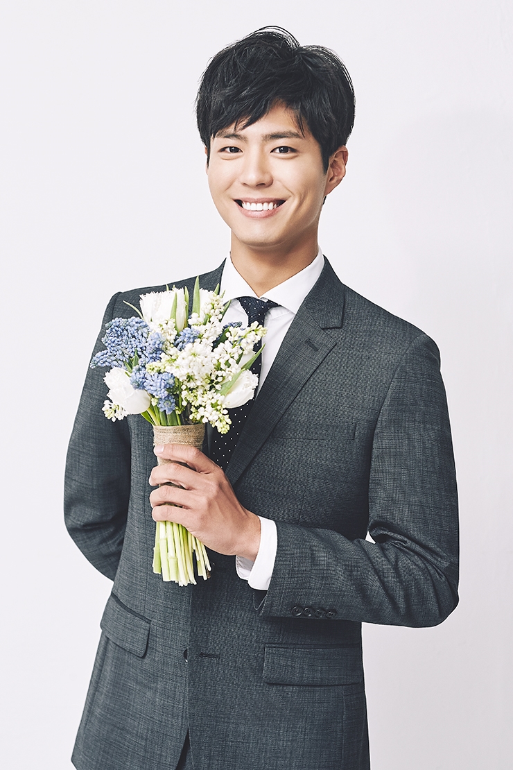 Park Bo Gum và Seolhyun là gương mặt quảng cáo được yêu thích nhất