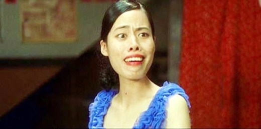 Những nhân vật 'xấu phát hờn' nổi tiếng trên màn ảnh