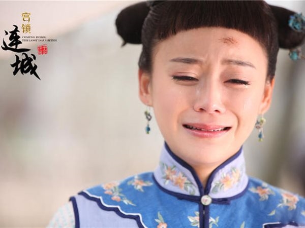 Điểm danh 4 mỹ nhân Hoa ngữ từng bị đuổi khỏi làng giải trí