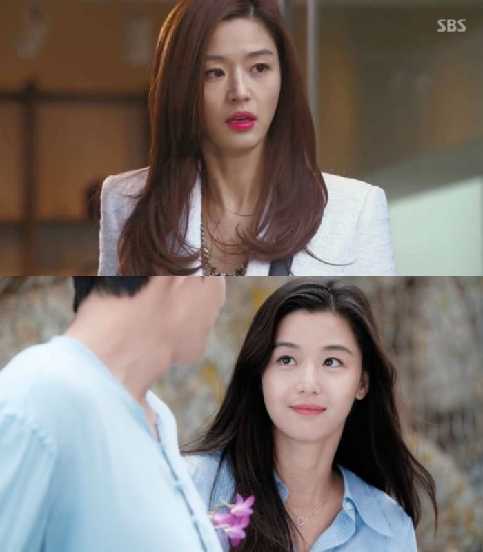 Điểm danh những nữ hoàng rom-com đáng yêu nhất trong phim Hàn