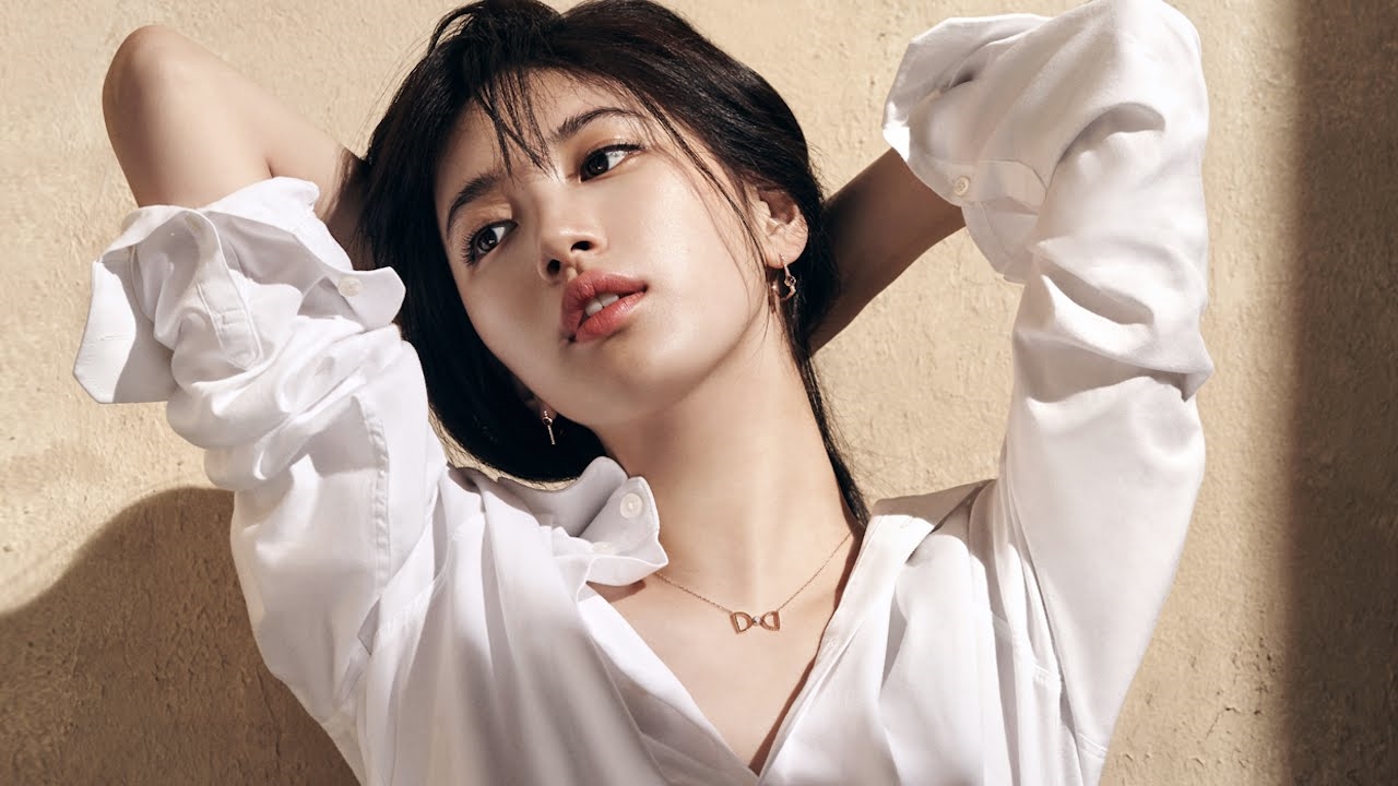 Park Bo Gum và Seolhyun là gương mặt quảng cáo được yêu thích nhất