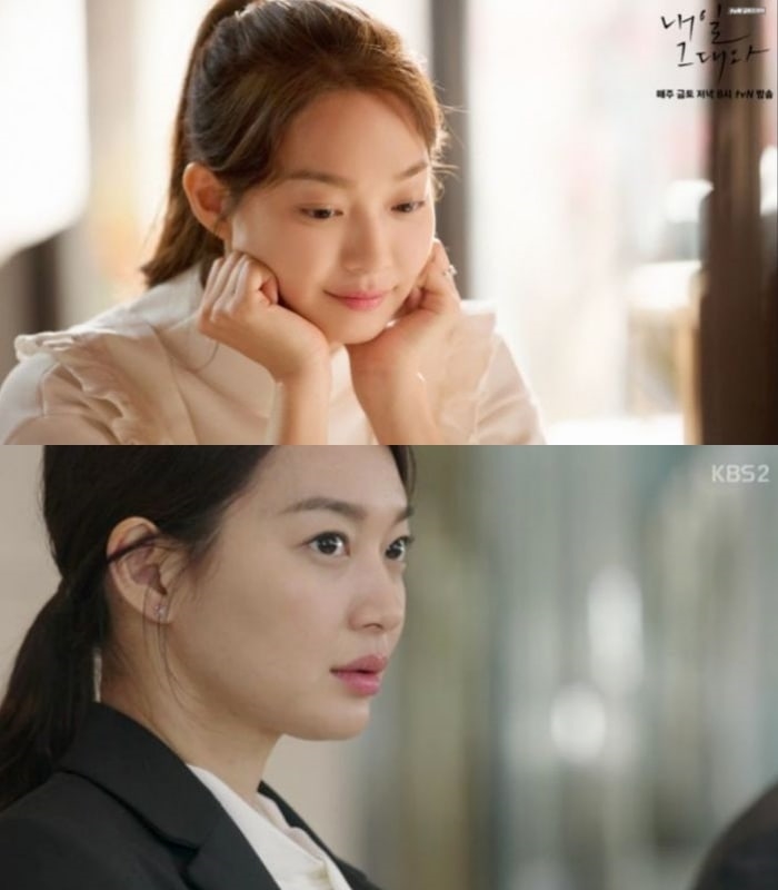 Điểm danh những nữ hoàng rom-com đáng yêu nhất trong phim Hàn