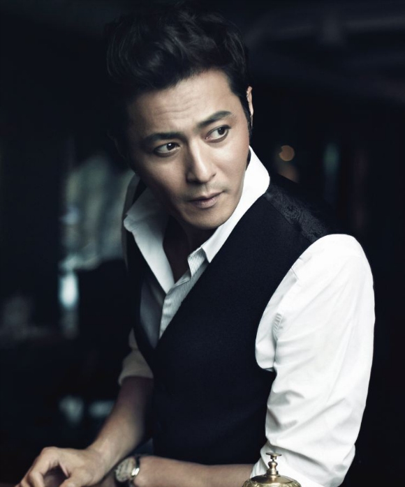 Park Hyung Sik sẽ trở lại màn ảnh nhỏ cùng đại tiền bối Jang Dong Gun