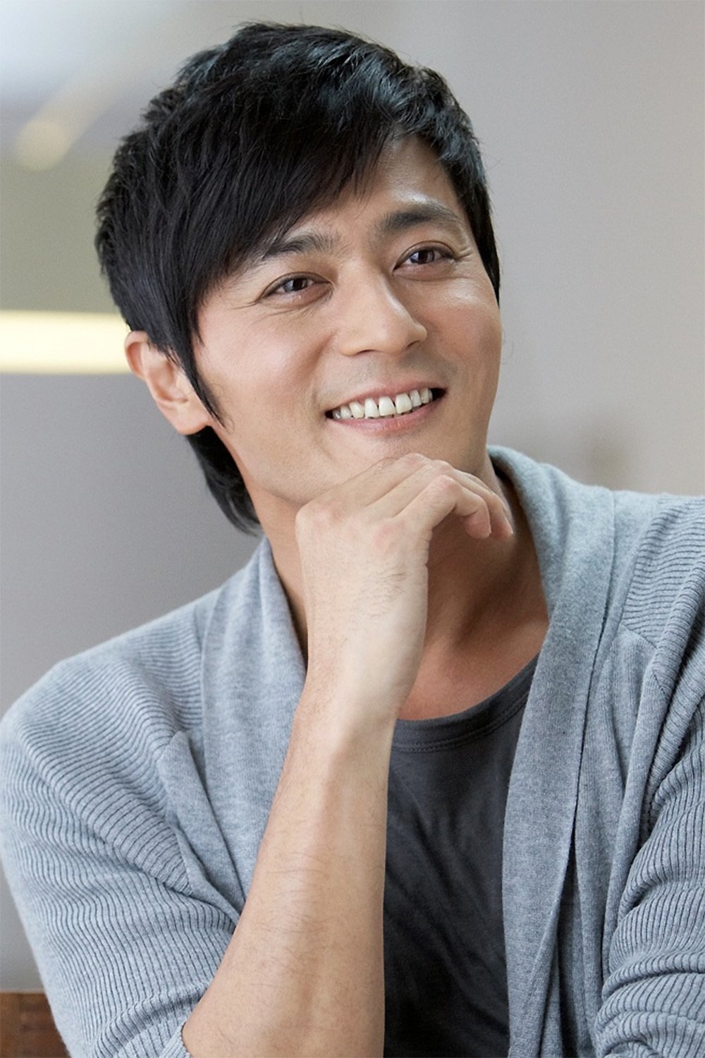 Park Hyung Sik sẽ trở lại màn ảnh nhỏ cùng đại tiền bối Jang Dong Gun
