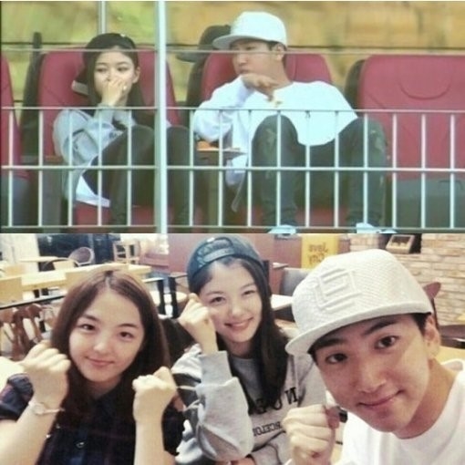 Khi không là diễn viên nổi tiếng, Kim Yoo Jung ở đời thường thế nào?
