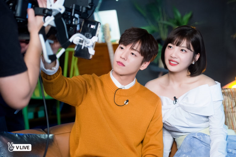 Top 5 tân binh Kpop có thể trở thành diễn viên thế hệ tiếp theo
