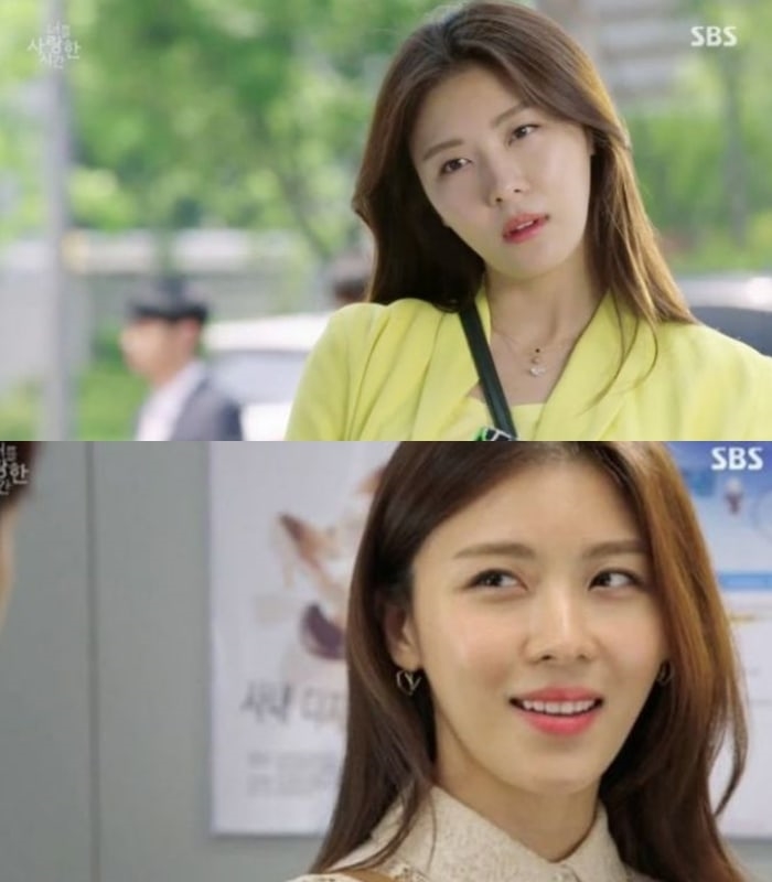 Điểm danh những nữ hoàng rom-com đáng yêu nhất trong phim Hàn