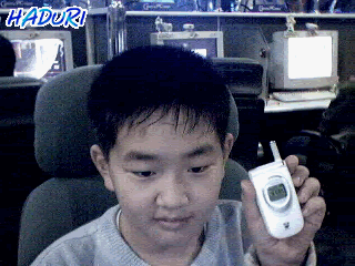 Ngỡ ngàng với nhan sắc sao Hàn thời xa xưa qua ảnh webcam