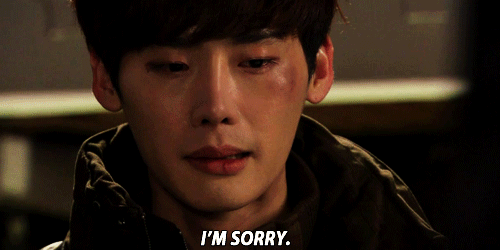 Lee Jong Suk và những khoảnh khắc trên phim 'xuất thần'