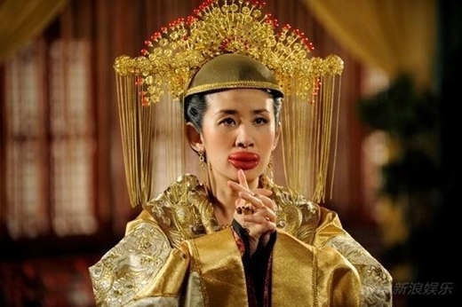 Những nhân vật 'xấu phát hờn' nổi tiếng trên màn ảnh