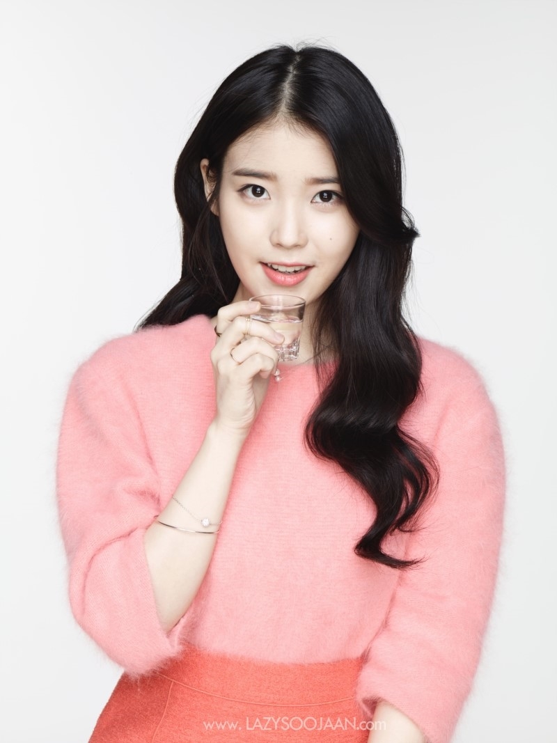 Park Bo Gum và Seolhyun là gương mặt quảng cáo được yêu thích nhất