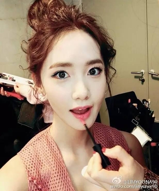 Ngẩn ngơ vẻ đẹp hậu trường của các mỹ nhân Kpop