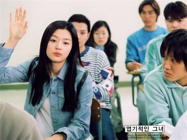 11 điều thú vị về 'mợ chảnh' Jun Ji Hyun mà fan cũng chưa chắc biết