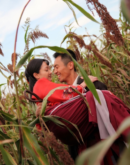 Dàn sao hạng A bị hạ cát-xê thẳng tay để tăng chất lượng phim